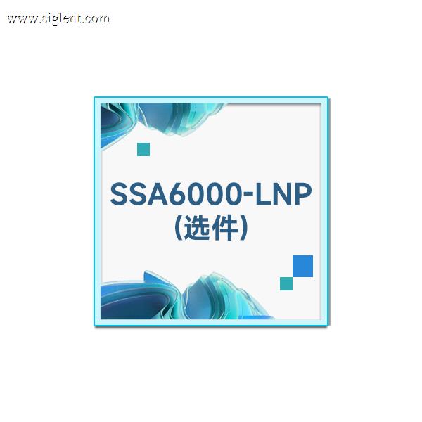 SSA6000-LNP